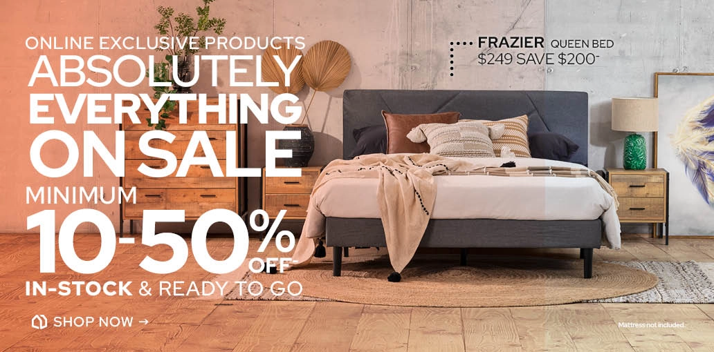 Amart Furniture Shop Online & InStore Across Australia